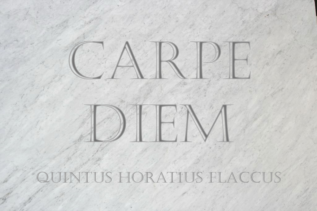 CarpeDiem Marble